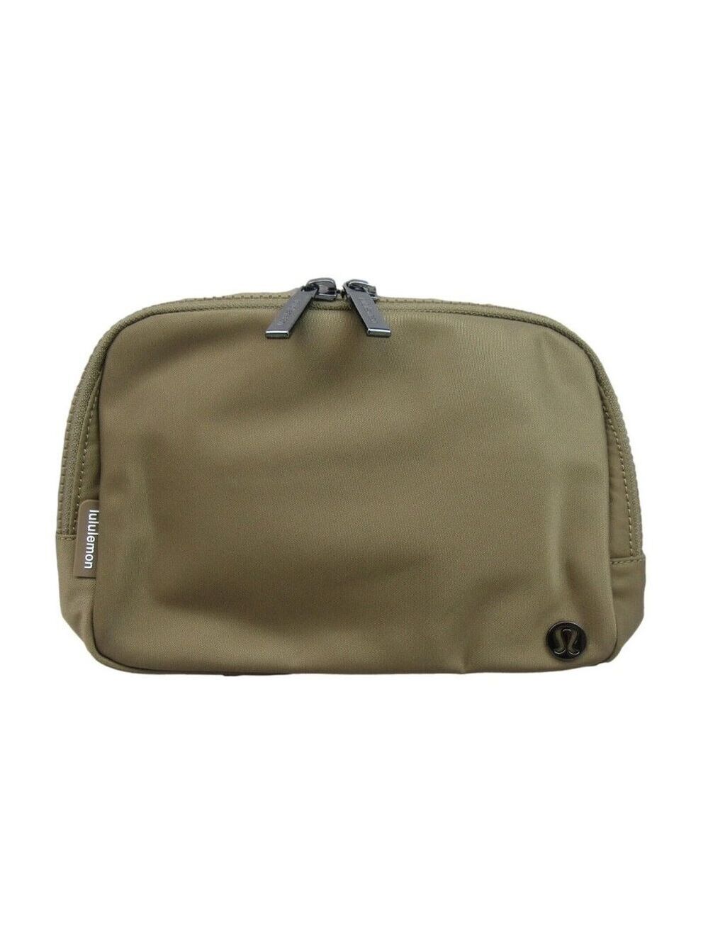 Lululemon Everywhere Belt Bag Large Artifact (2L) Travel Vacation NEW
